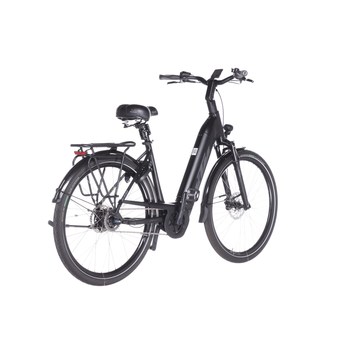 CENTO 5 RT - 360° view angle 21