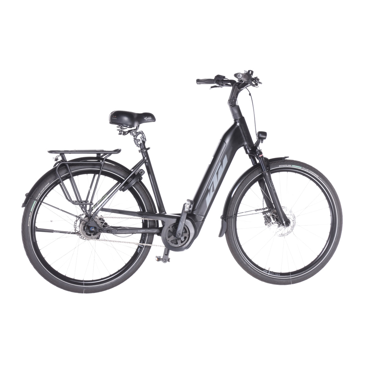 CENTO 5 RT - 360° view angle 23