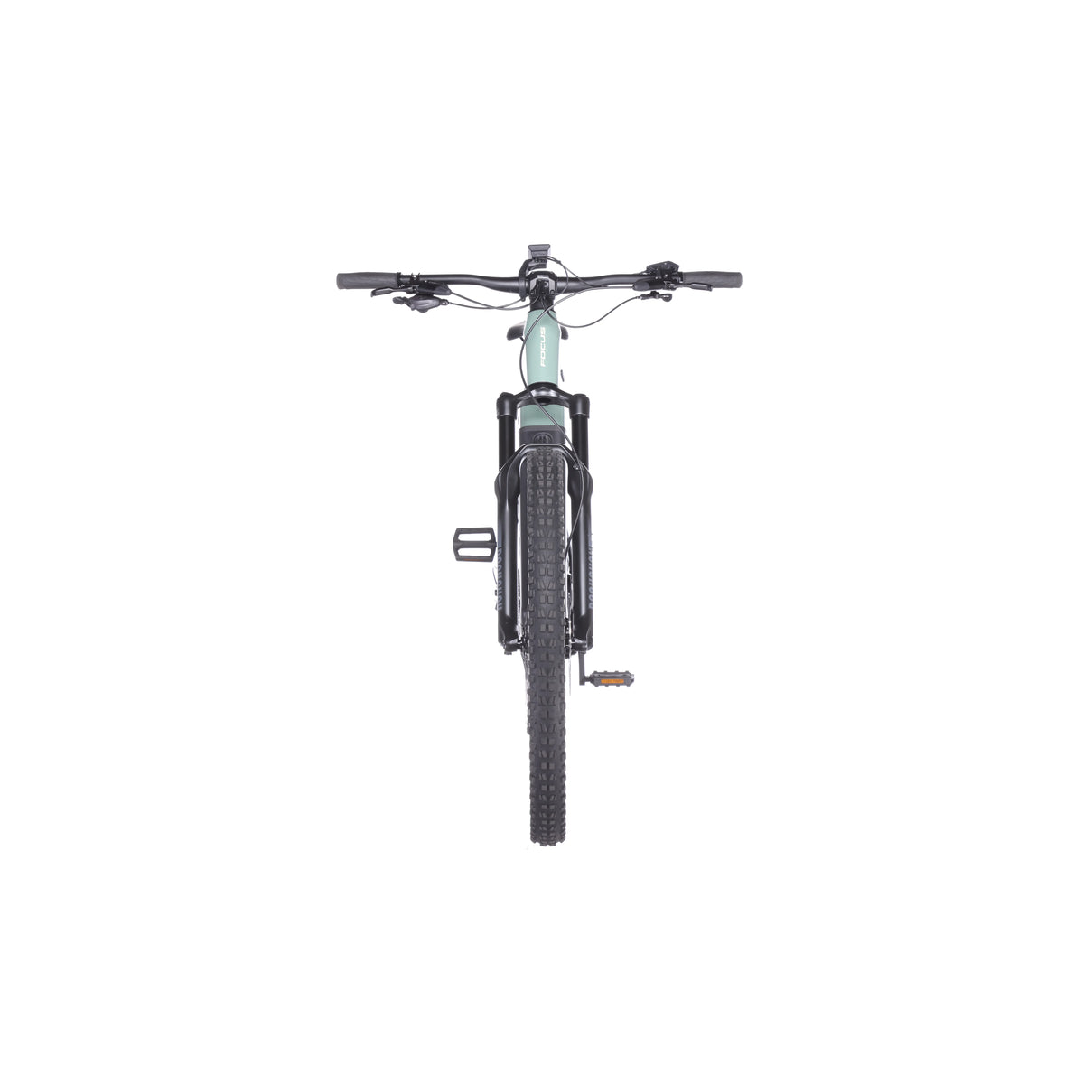 THRON² 6.8 - 360° view angle 6
