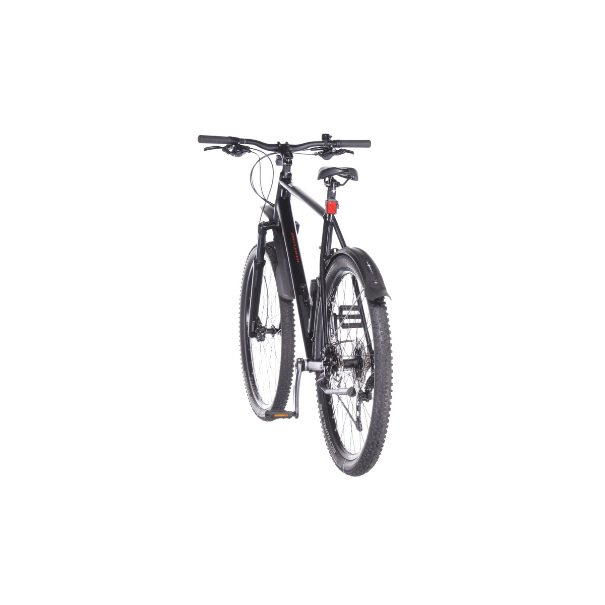 Copperhead 2 29 - 360° view angle 17