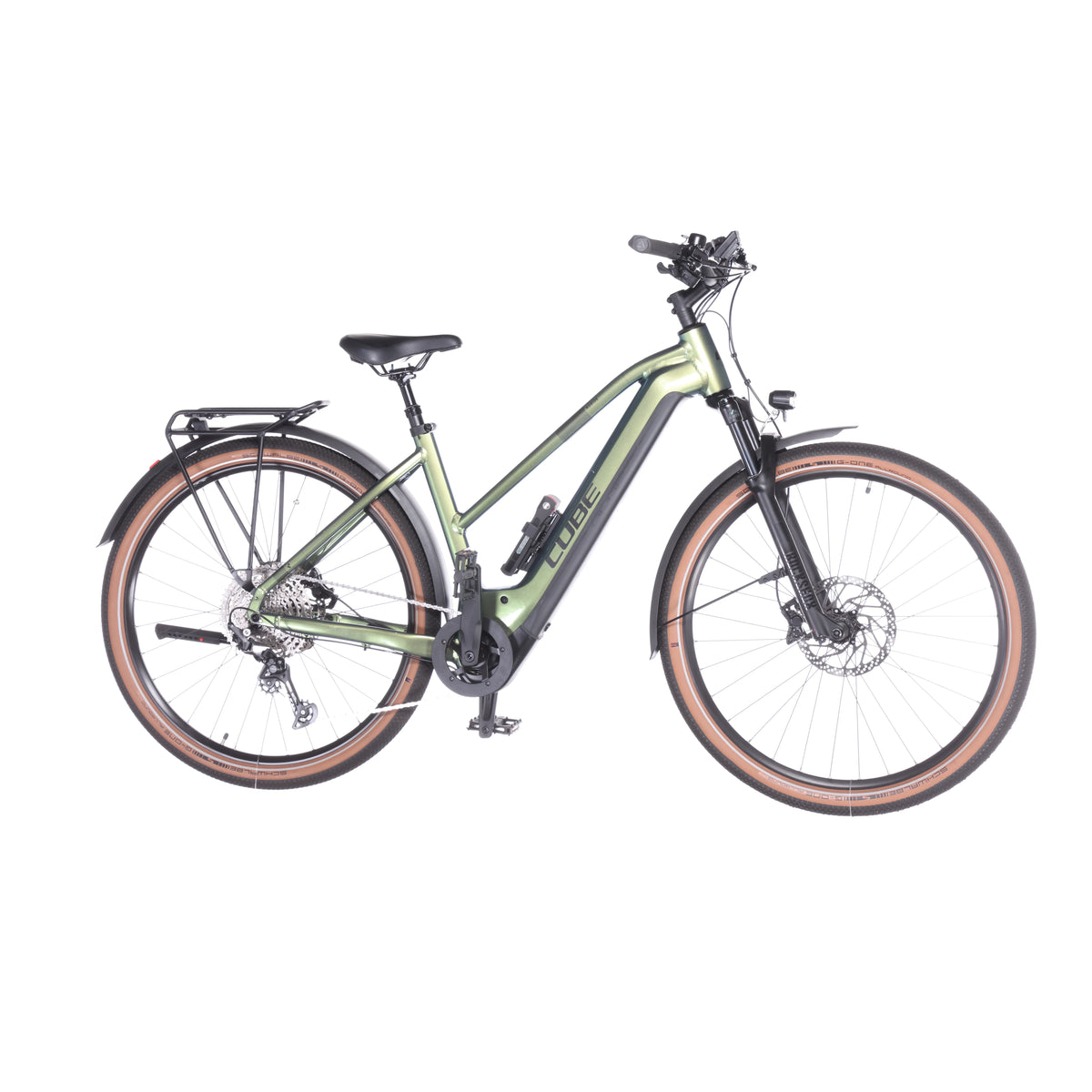 Nuride Hybrid SLX 750 Allroad - Right view