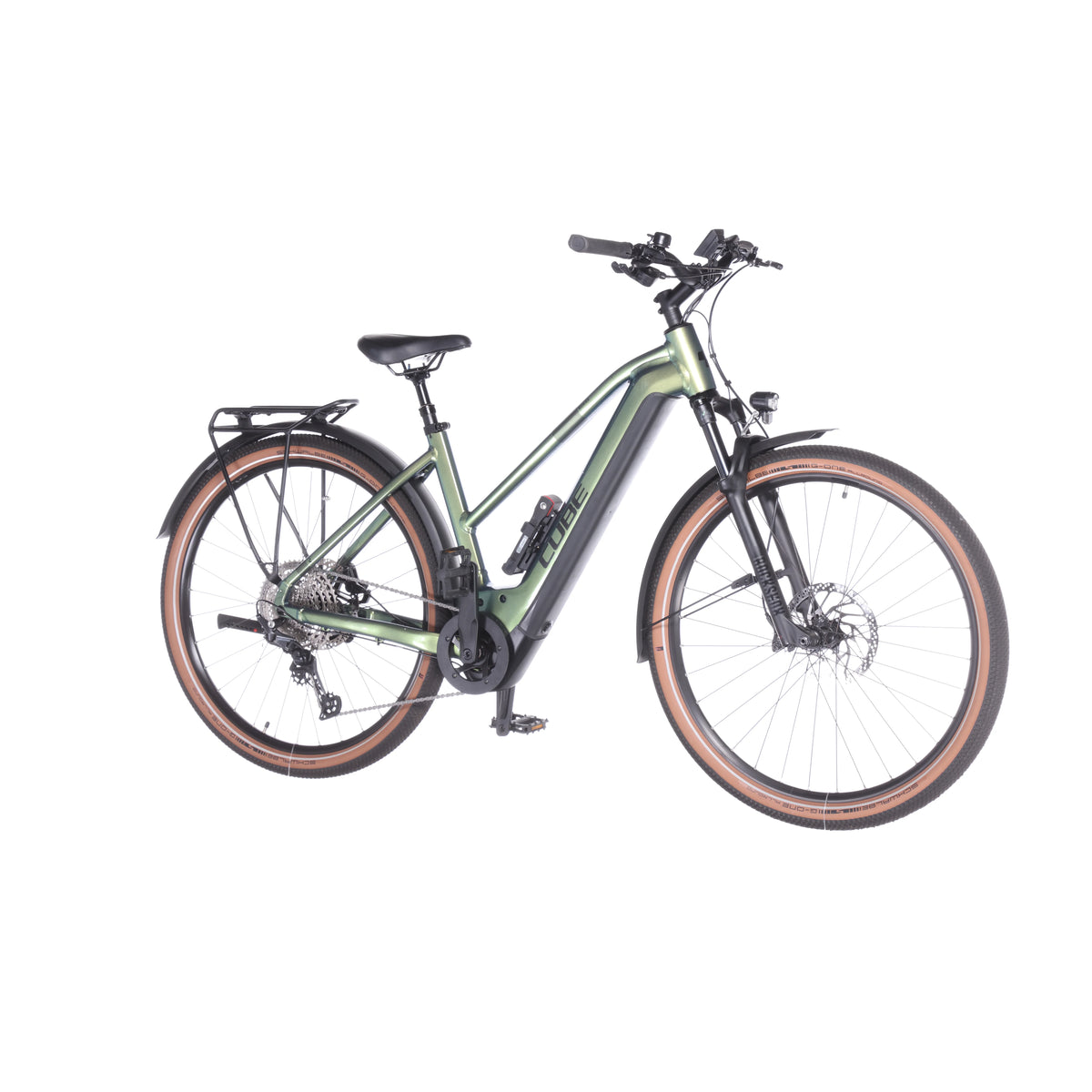 Nuride Hybrid SLX 750 Allroad - 360° view angle 2
