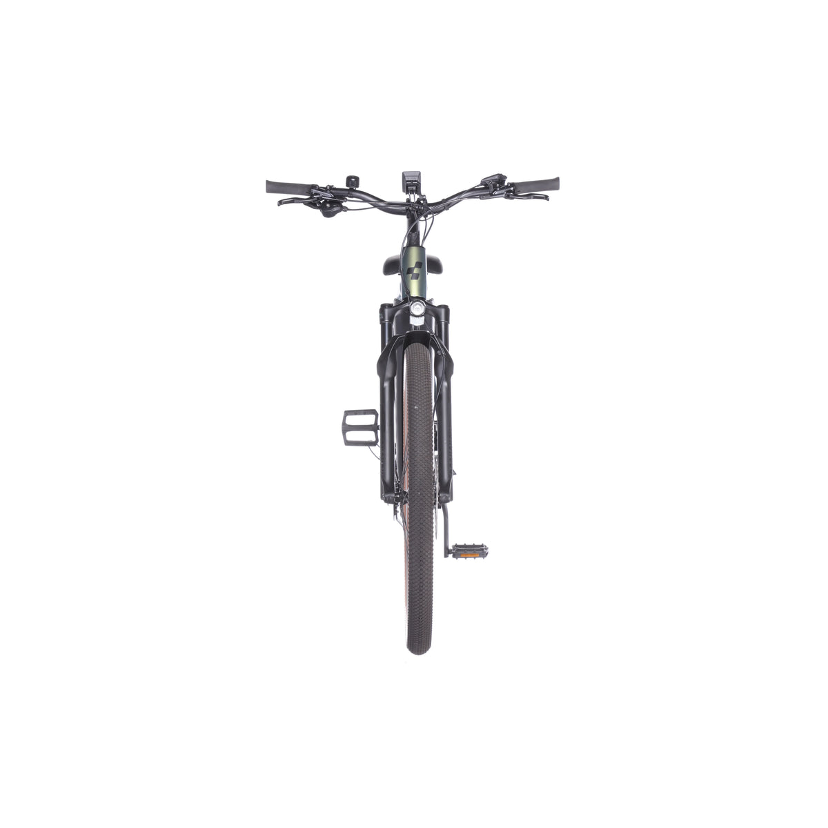 Nuride Hybrid SLX 750 Allroad - 360° view angle 6