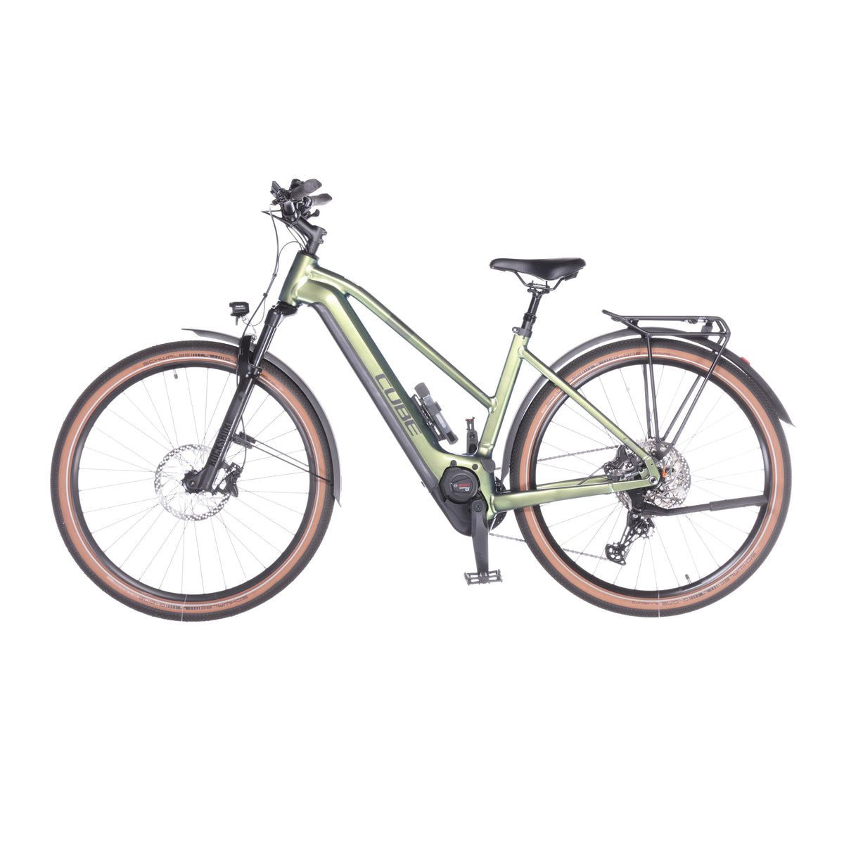 Nuride Hybrid SLX 750 Allroad - 360° view angle 12