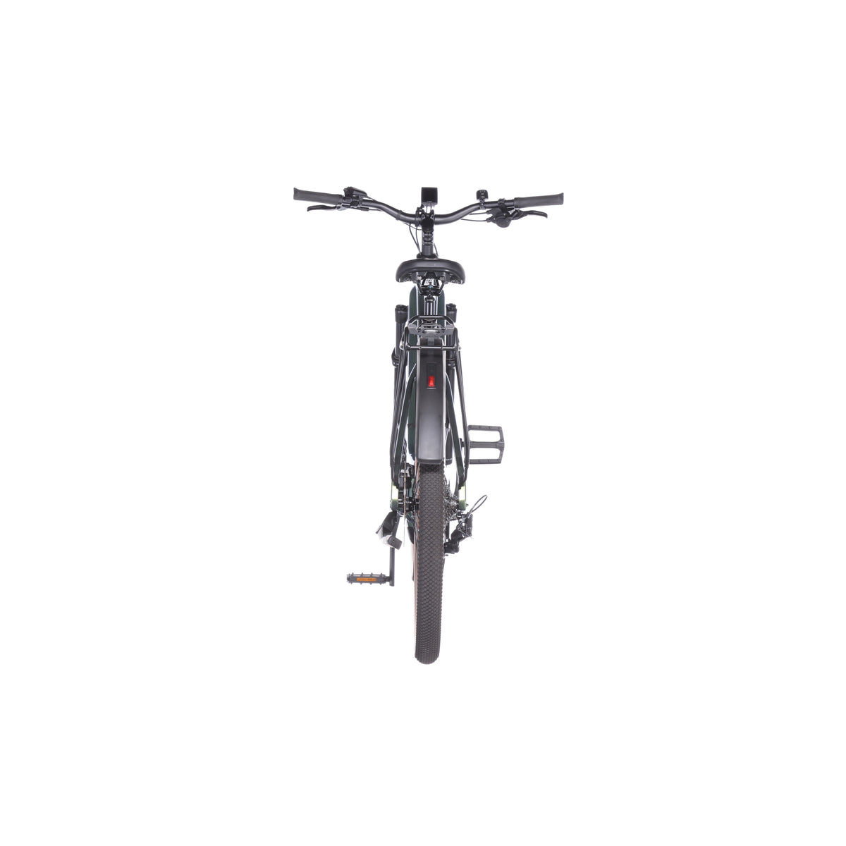 Nuride Hybrid SLX 750 Allroad - 360° view angle 18