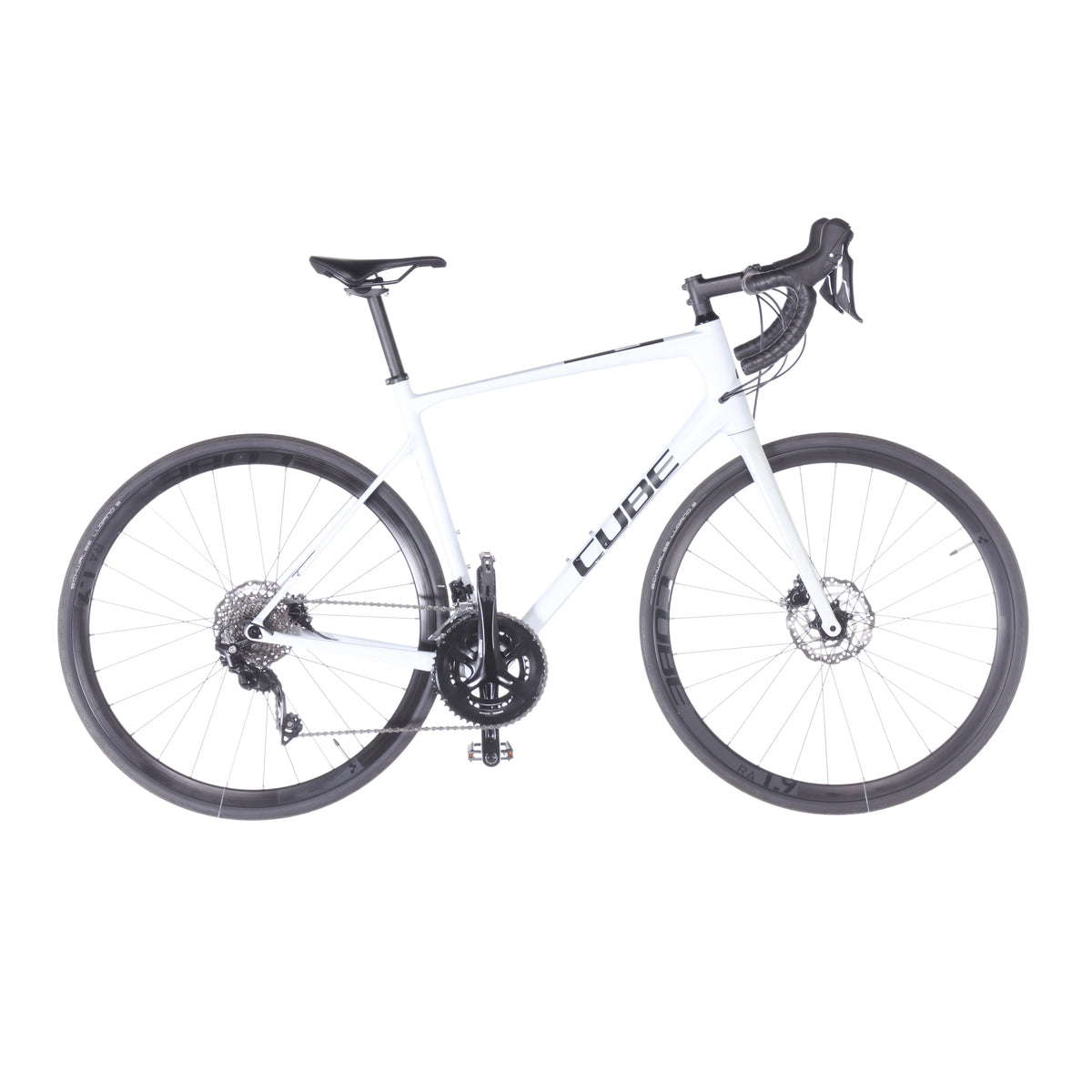 Attain GTC Race - 360° view angle 0