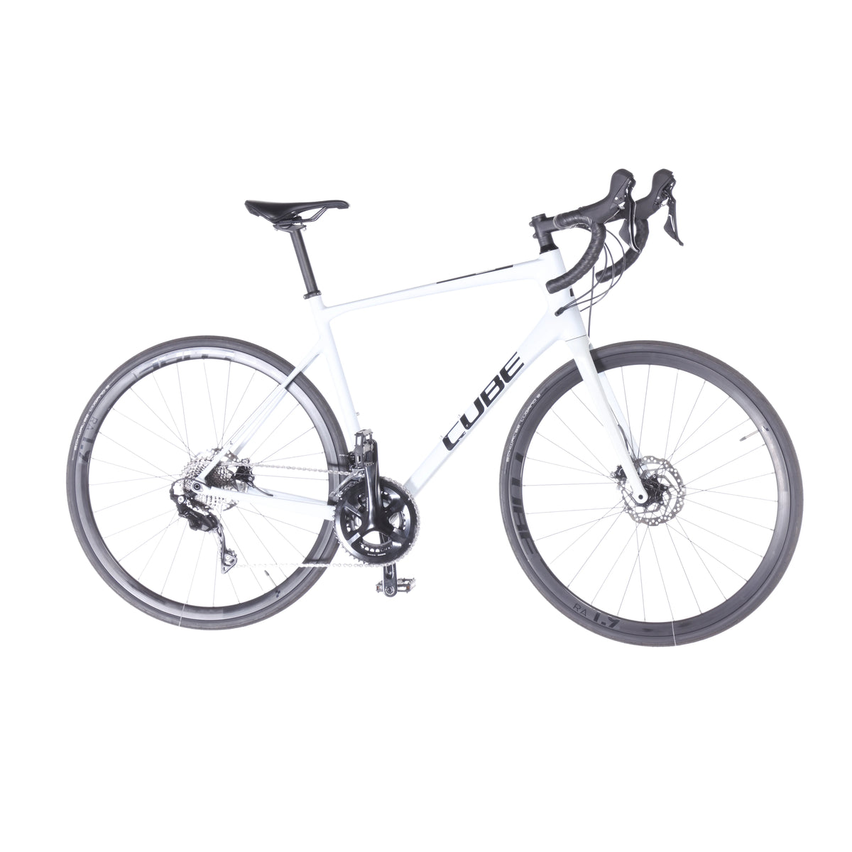 Attain GTC Race - 360° view angle 1