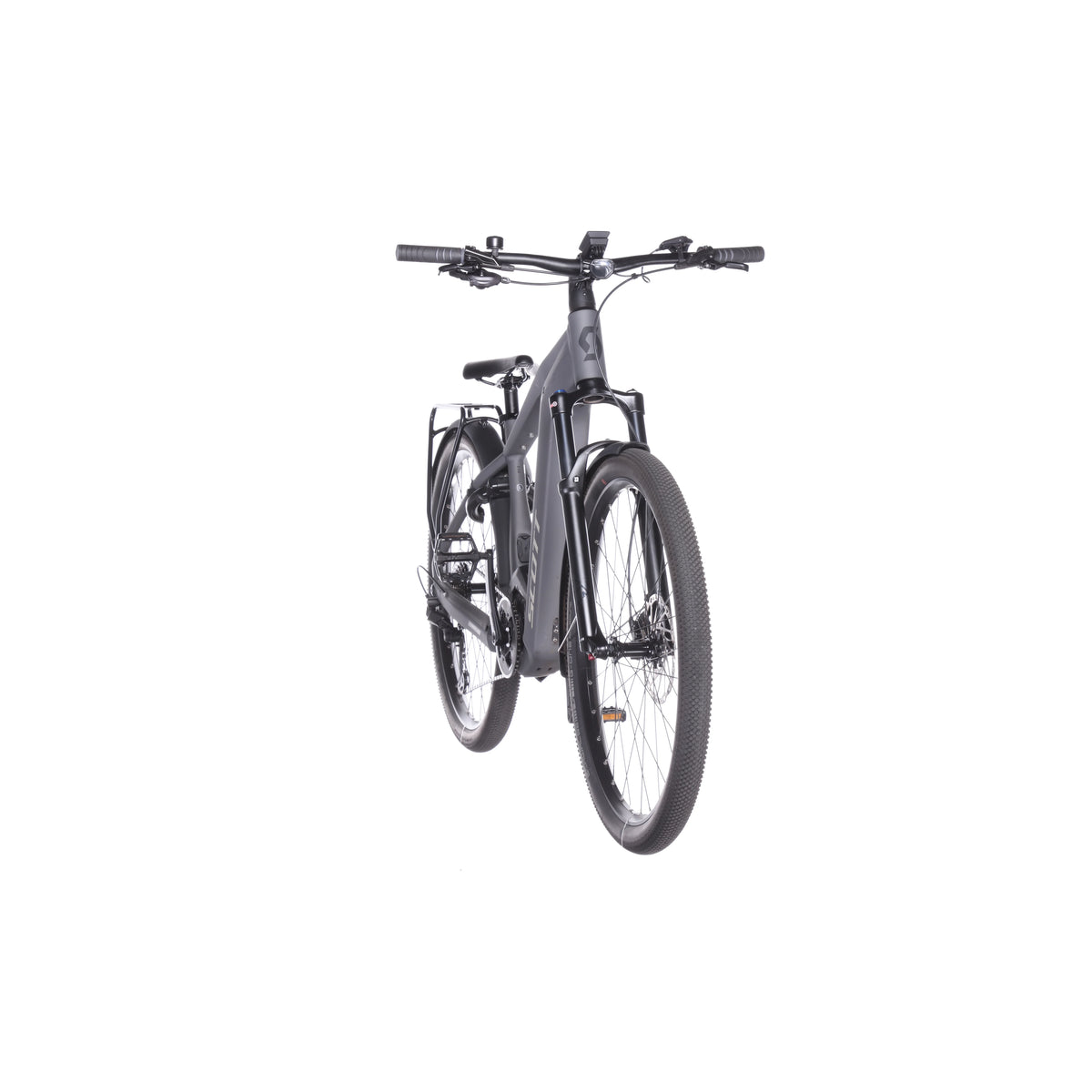 Axis eRIDE EVO Tour Men - 360° view angle 5