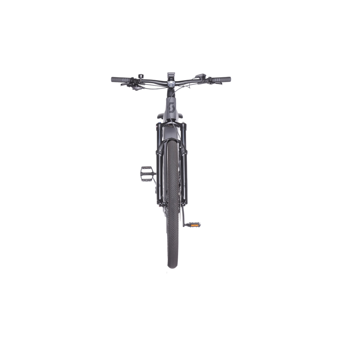 Axis eRIDE EVO Tour Men - 360° view angle 6