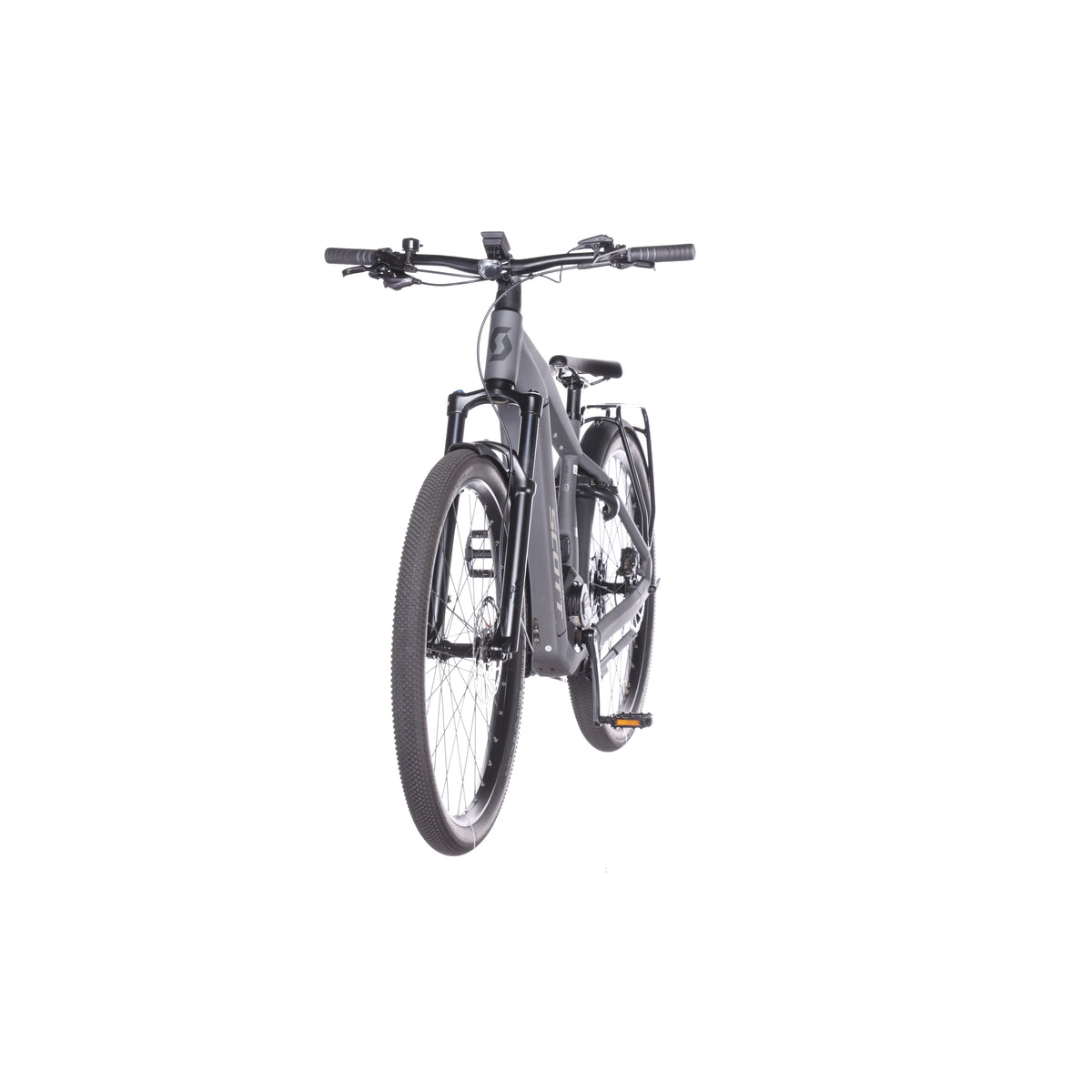 Axis eRIDE EVO Tour Men - 360° view angle 7