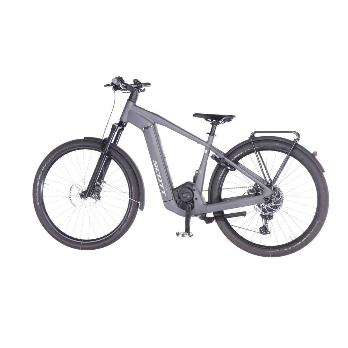 Axis eRIDE EVO Tour Men - 360° view angle 13