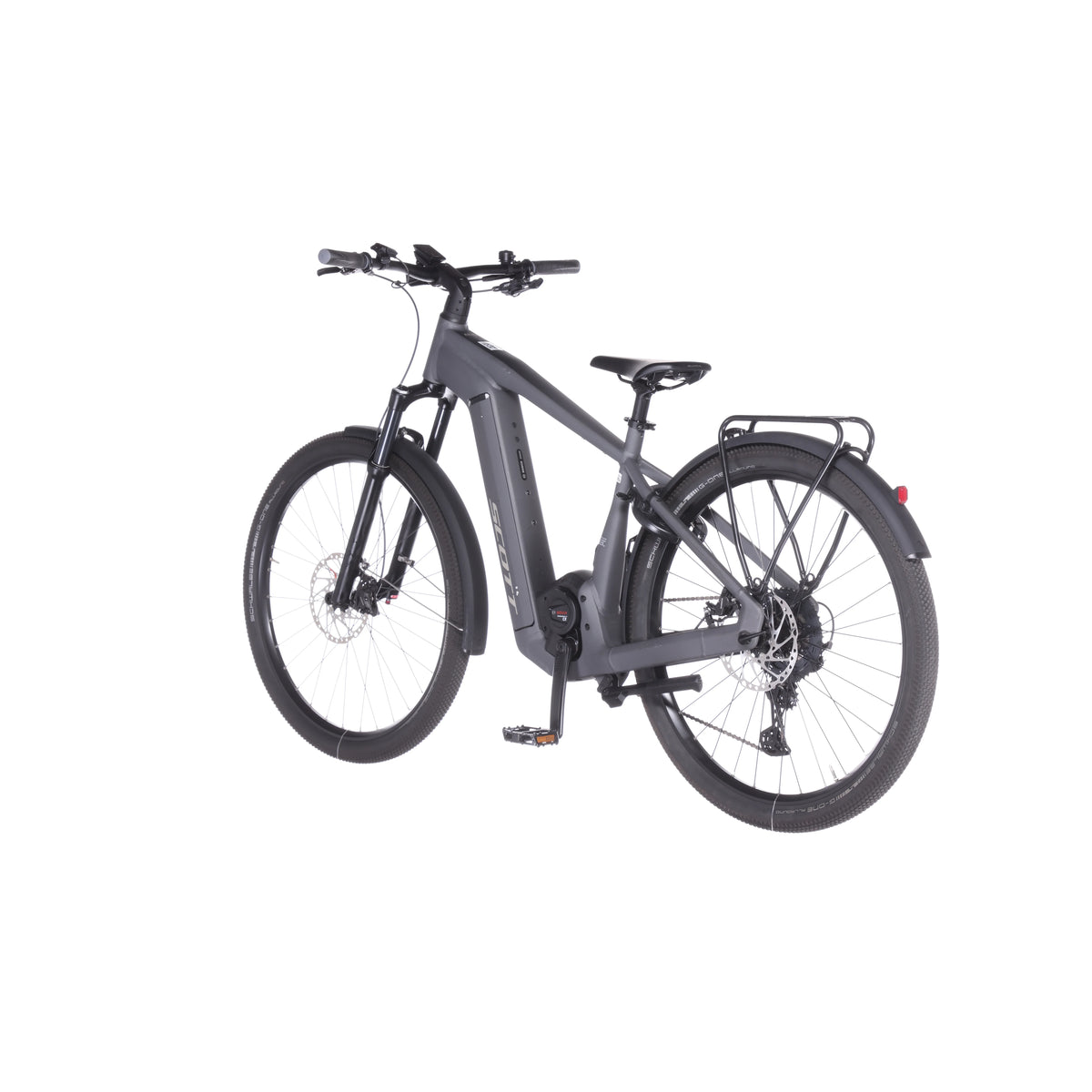 Axis eRIDE EVO Tour Men - 360° view angle 15