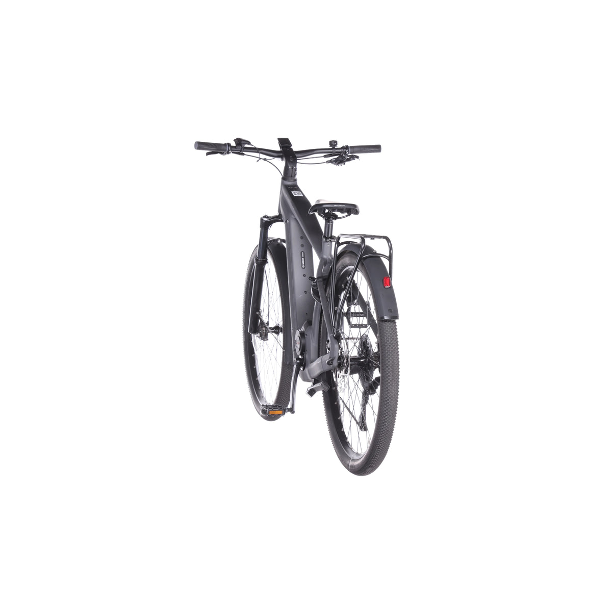 Axis eRIDE EVO Tour Men - 360° view angle 17