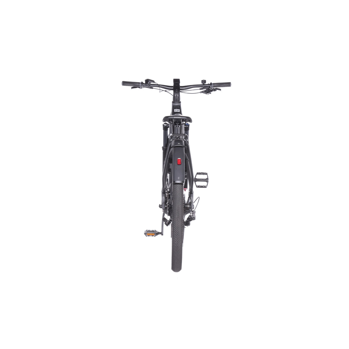 Axis eRIDE EVO Tour Men - 360° view angle 18