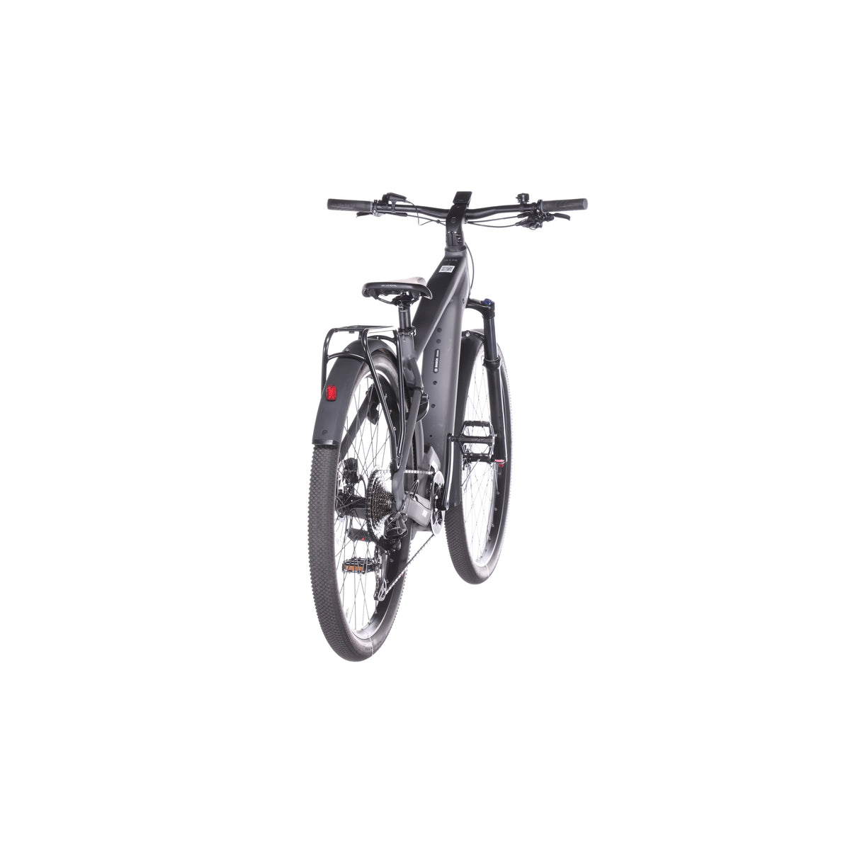 Axis eRIDE EVO Tour Men - 360° view angle 19