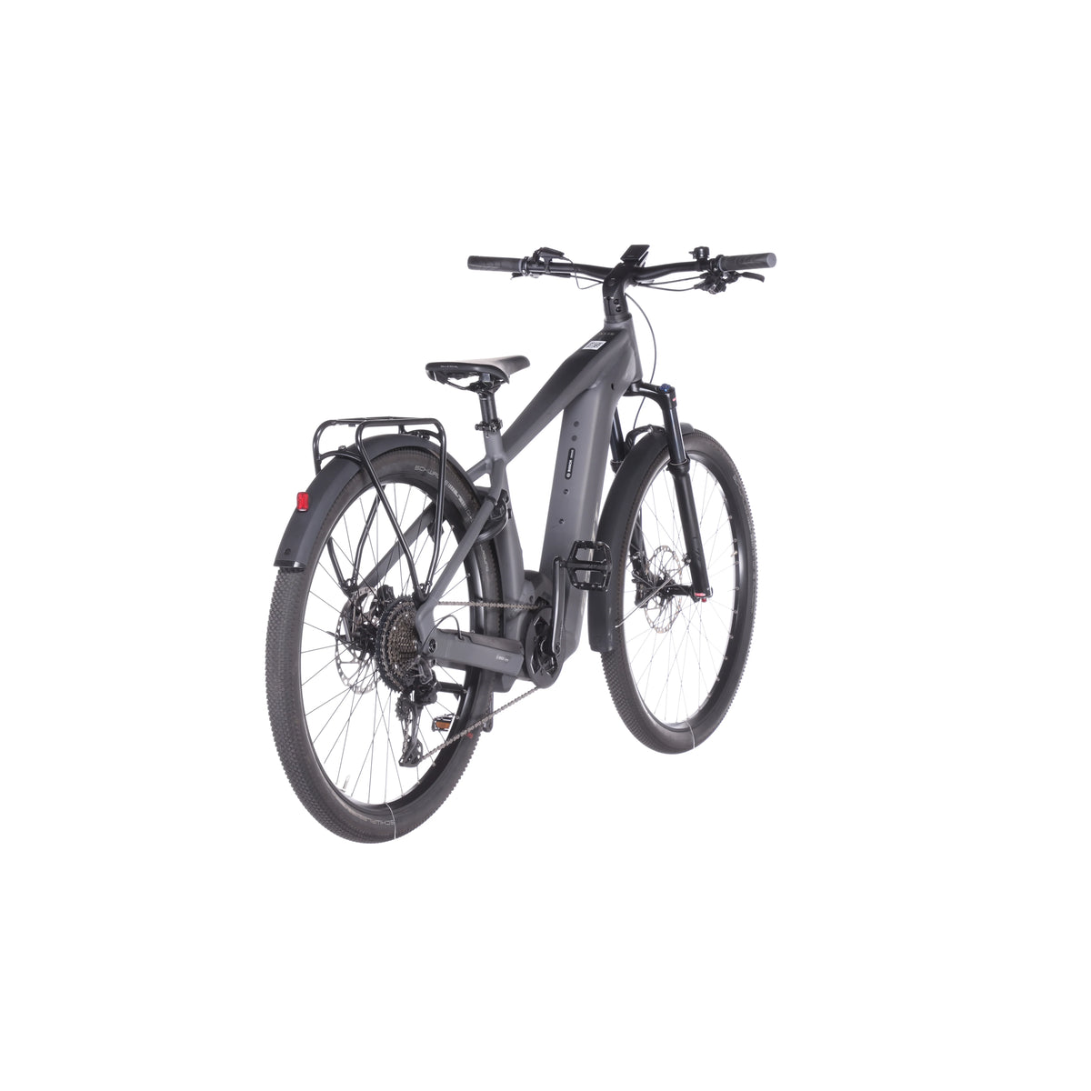 Axis eRIDE EVO Tour Men - 360° view angle 20