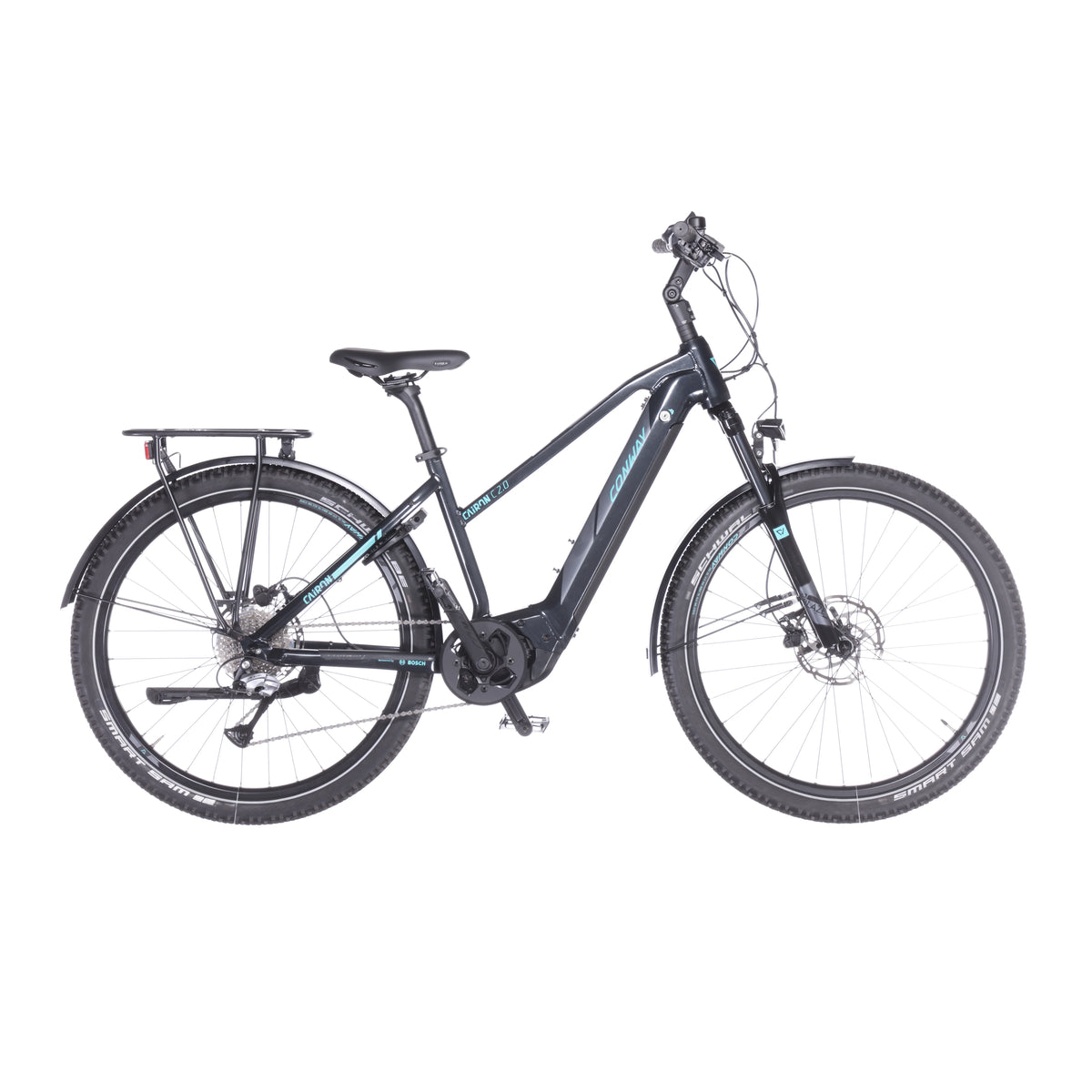 Cairon C 2.0 625Wh