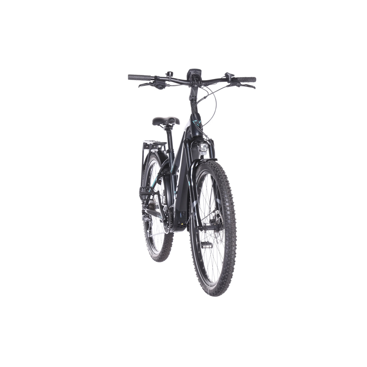 Cairon C 2.0 625Wh - 360° view angle 5