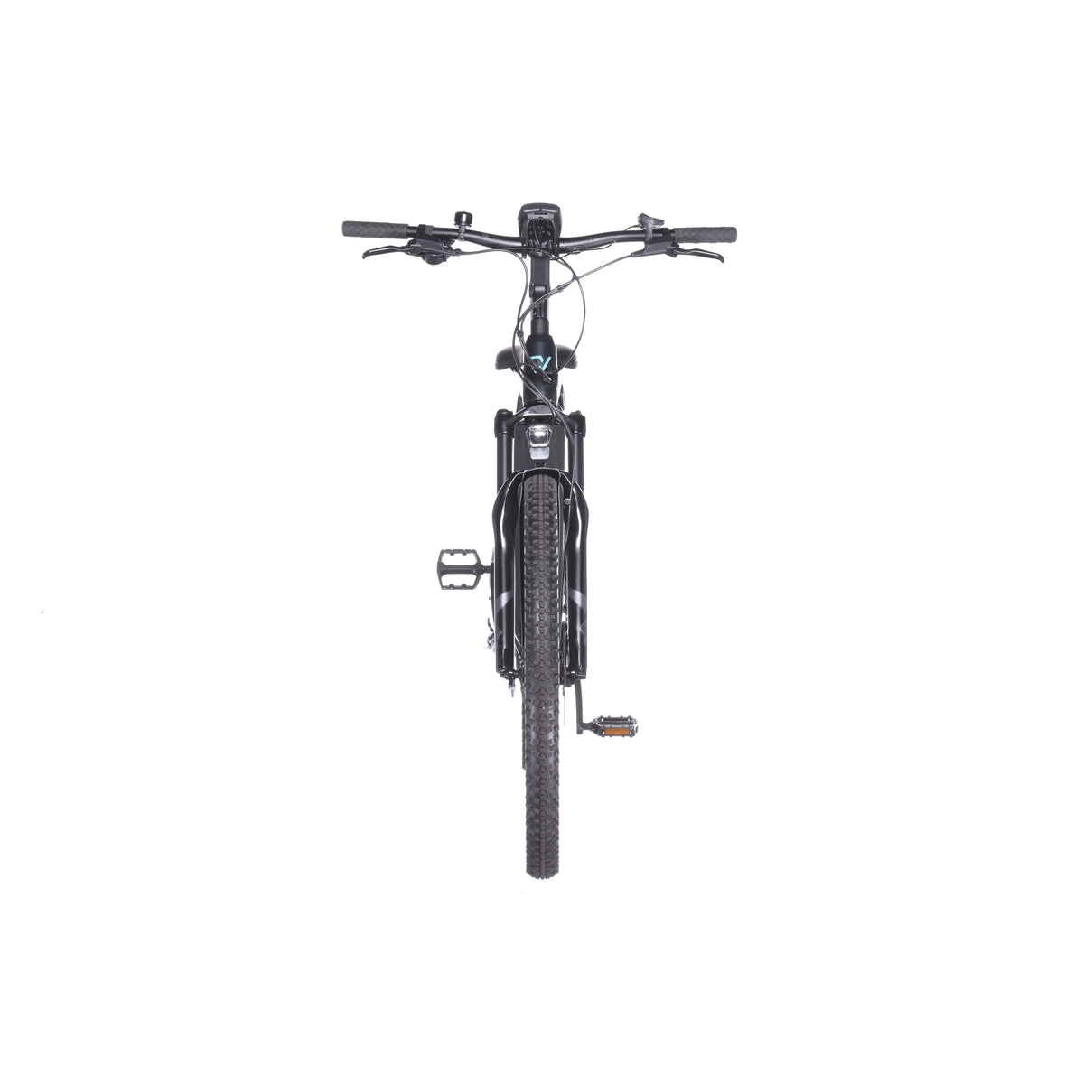 Cairon C 2.0 625Wh - 360° view angle 6