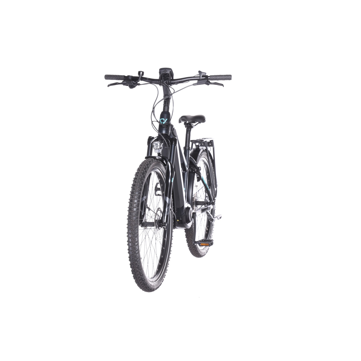 Cairon C 2.0 625Wh - 360° view angle 7