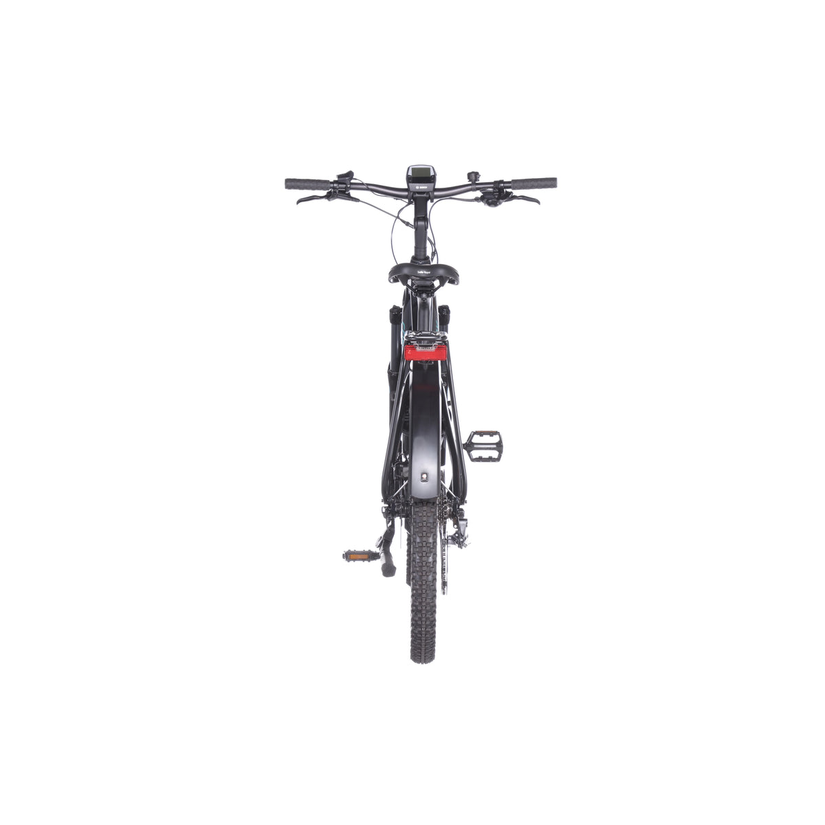 Cairon C 2.0 625Wh - 360° view angle 18