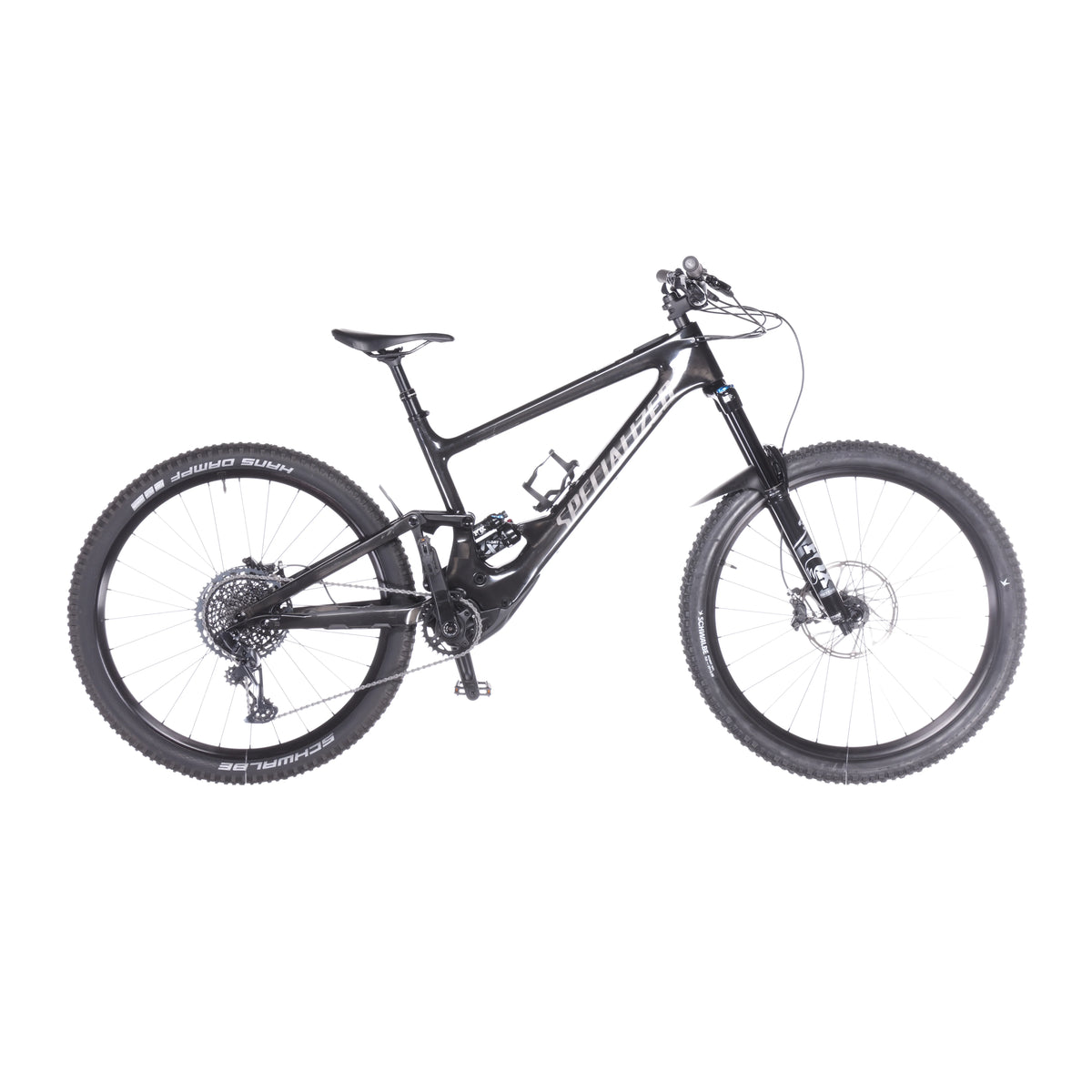KENEVO SL COMP - 360° view angle 0