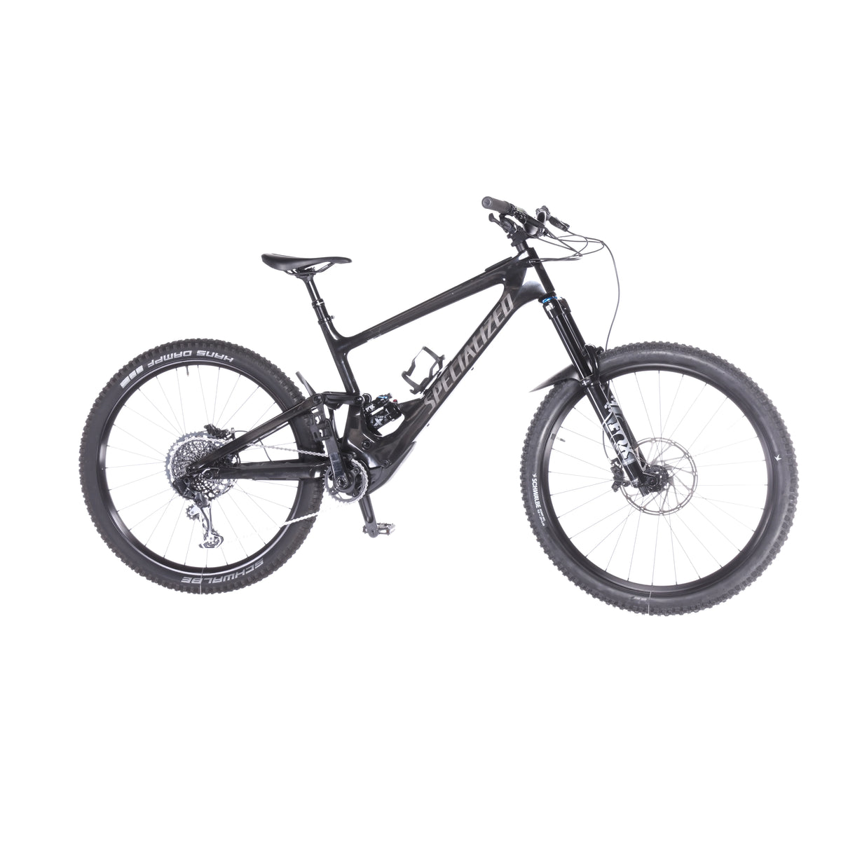 KENEVO SL COMP - Right view