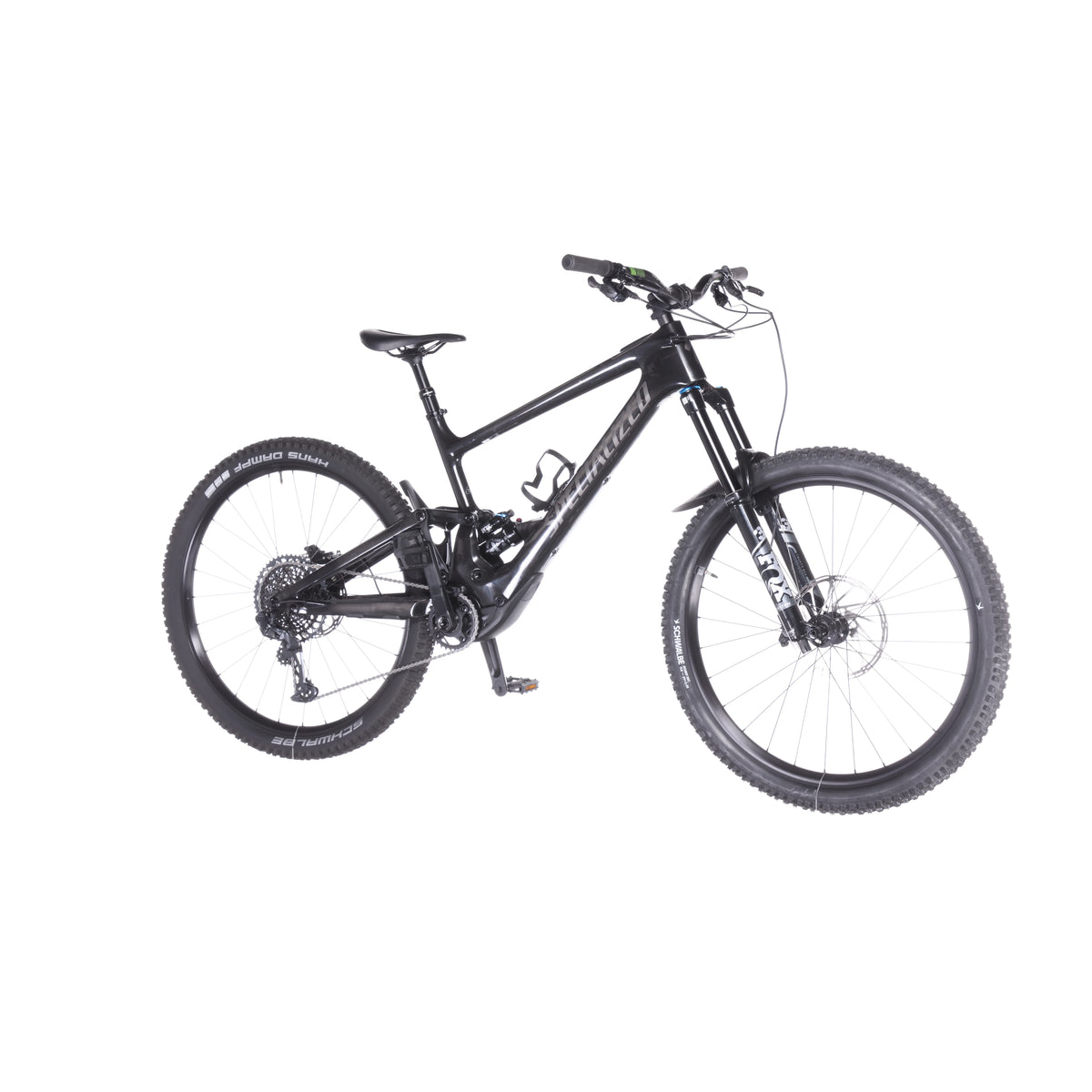 KENEVO SL COMP - 360° view angle 2