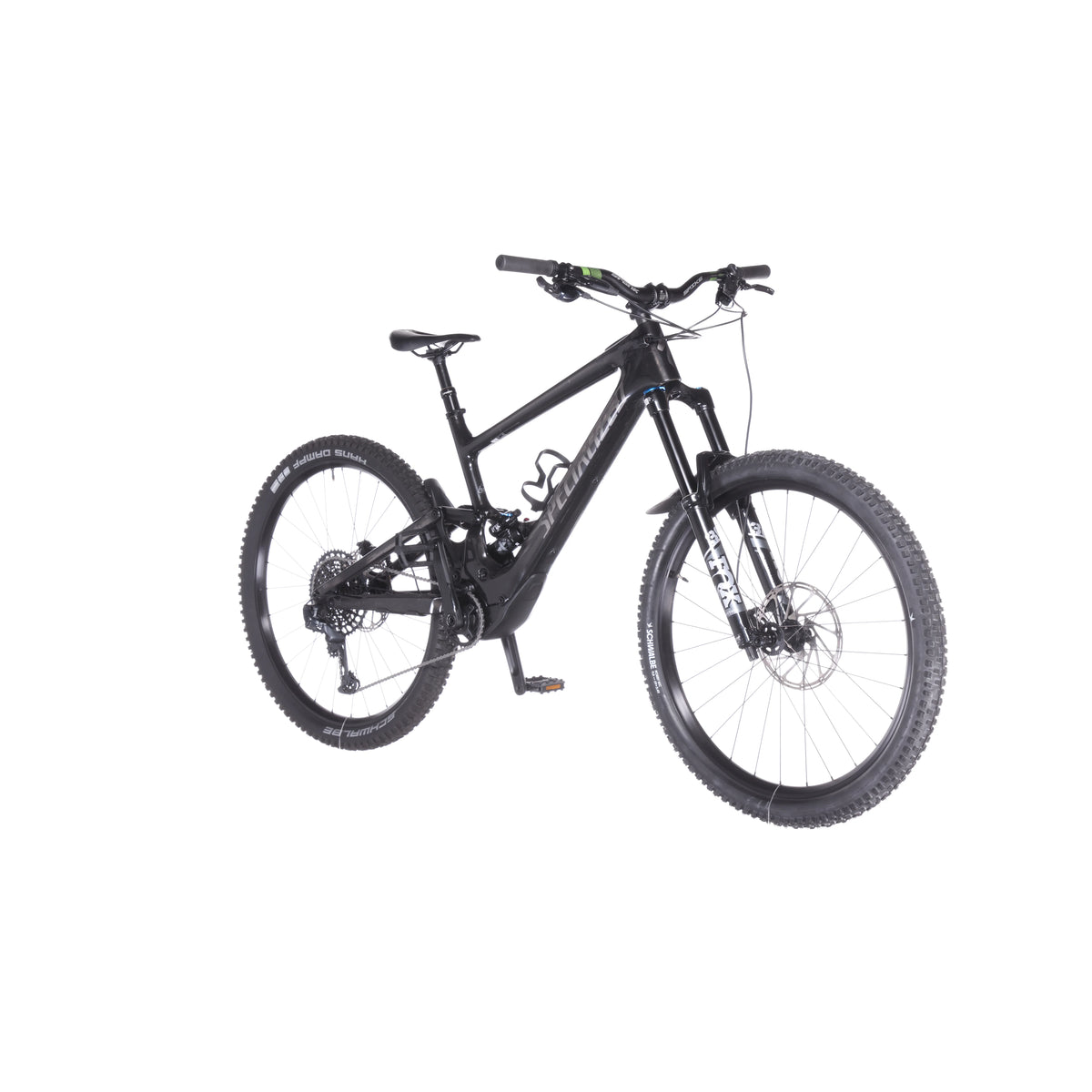 KENEVO SL COMP - 360° view angle 3