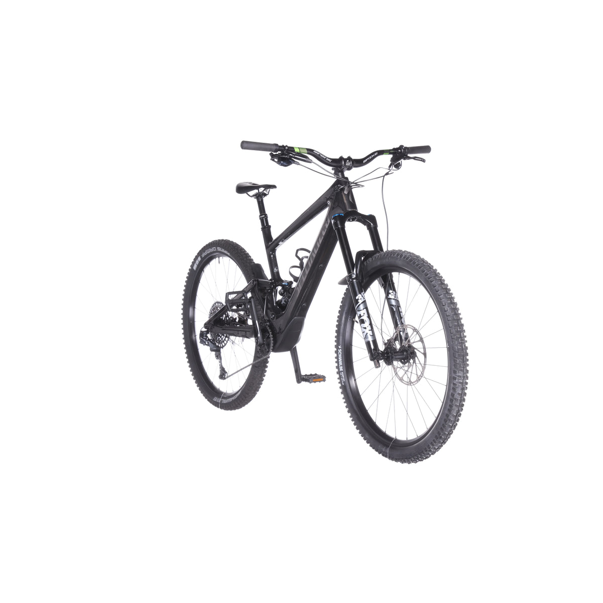 KENEVO SL COMP - 360° view angle 4