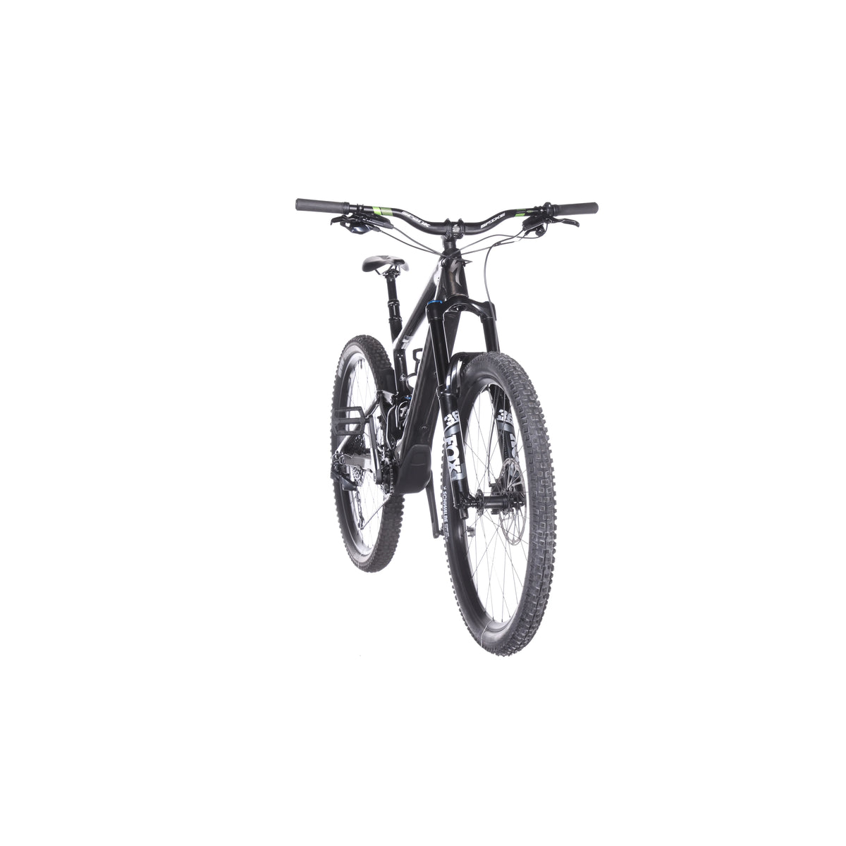 KENEVO SL COMP - 360° view angle 5