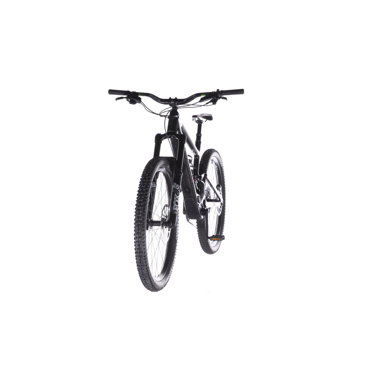 KENEVO SL COMP - 360° view angle 7