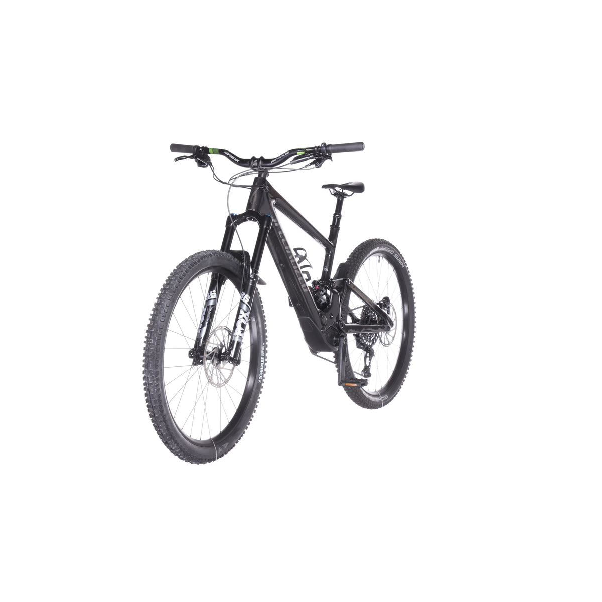 KENEVO SL COMP - 360° view angle 8