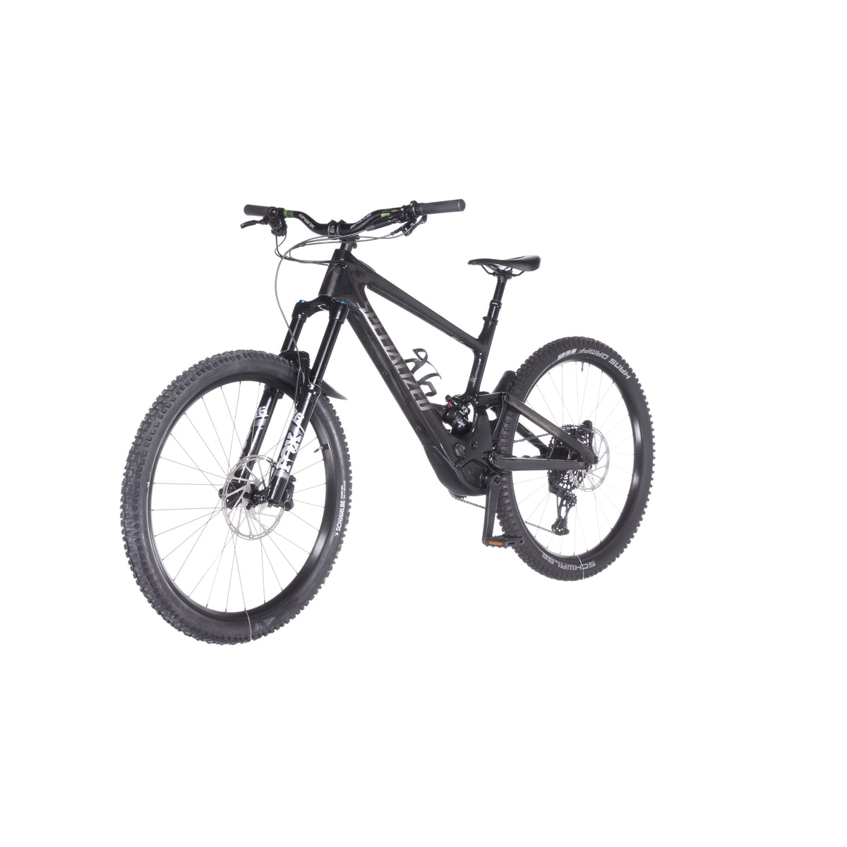 KENEVO SL COMP - 360° view angle 9