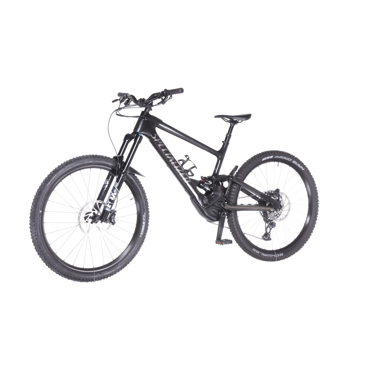 KENEVO SL COMP - 360° view angle 10