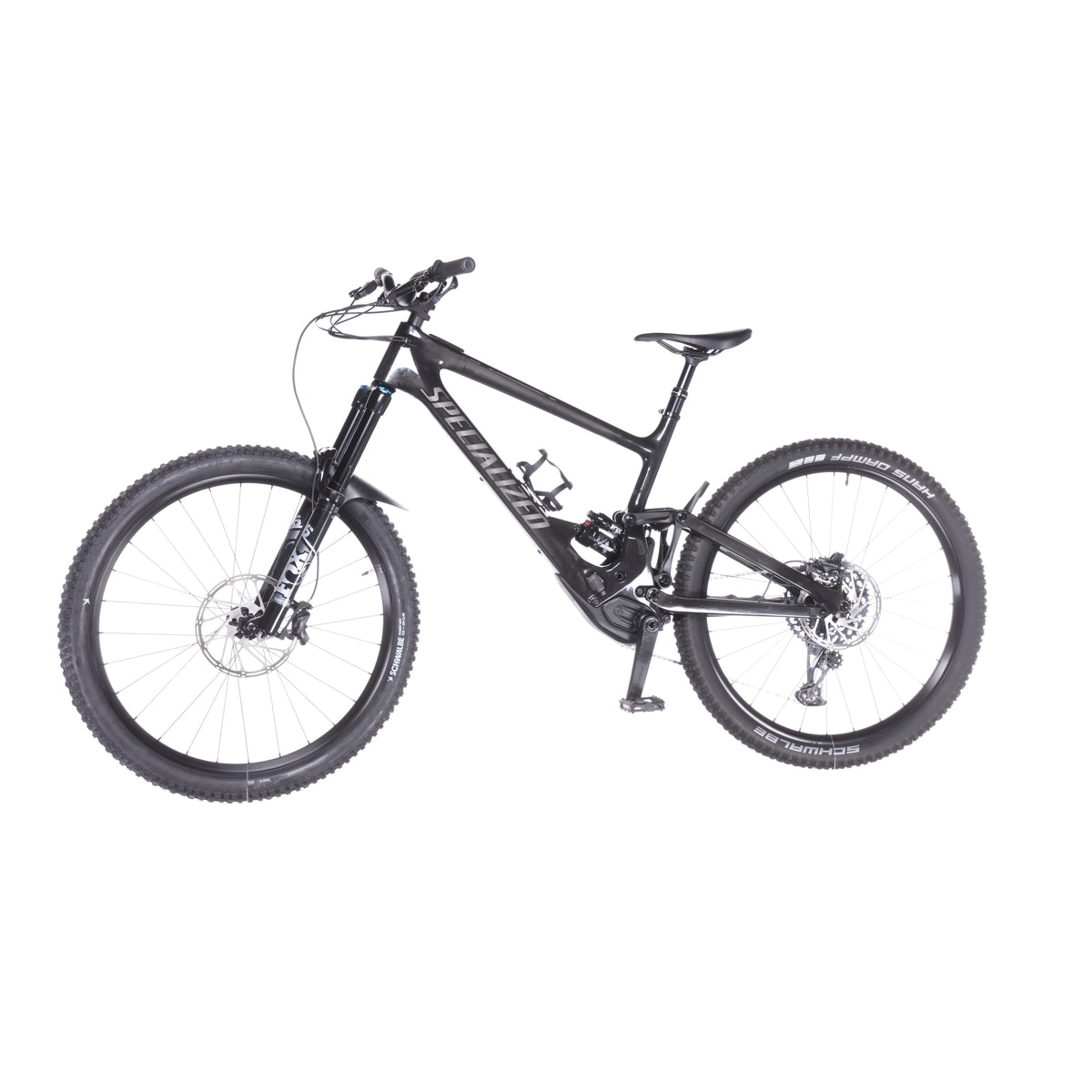 KENEVO SL COMP - 360° view angle 11