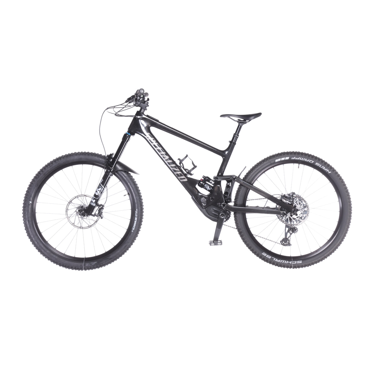 KENEVO SL COMP - 360° view angle 12