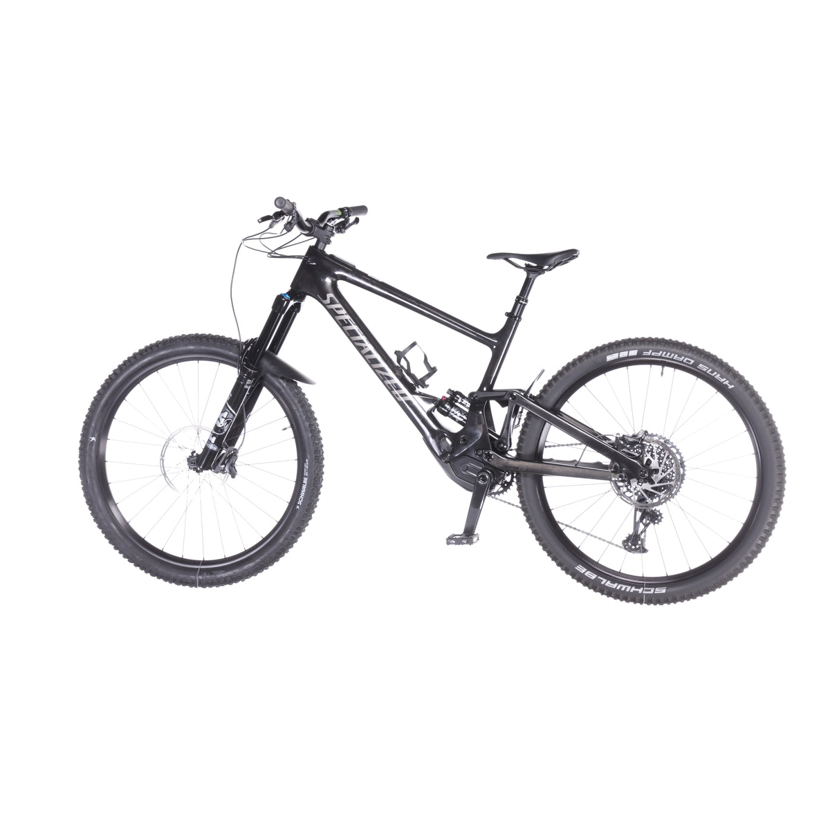 KENEVO SL COMP - 360° view angle 13