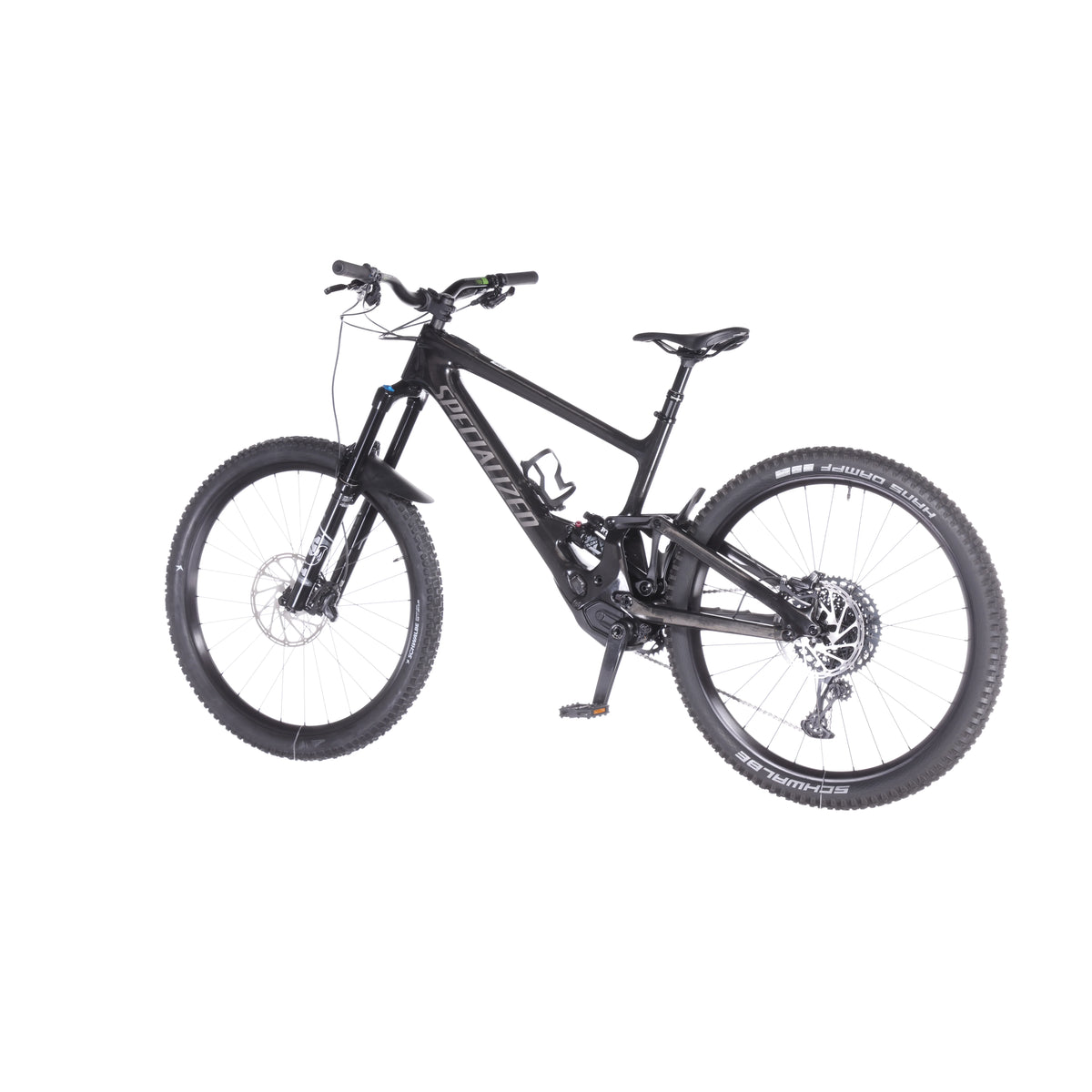 KENEVO SL COMP - 360° view angle 14