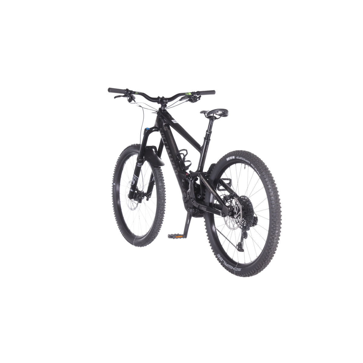 KENEVO SL COMP - 360° view angle 16
