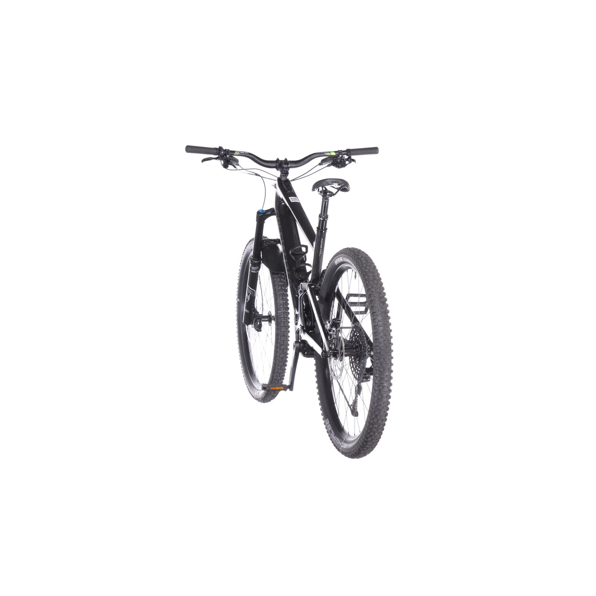KENEVO SL COMP - 360° view angle 17