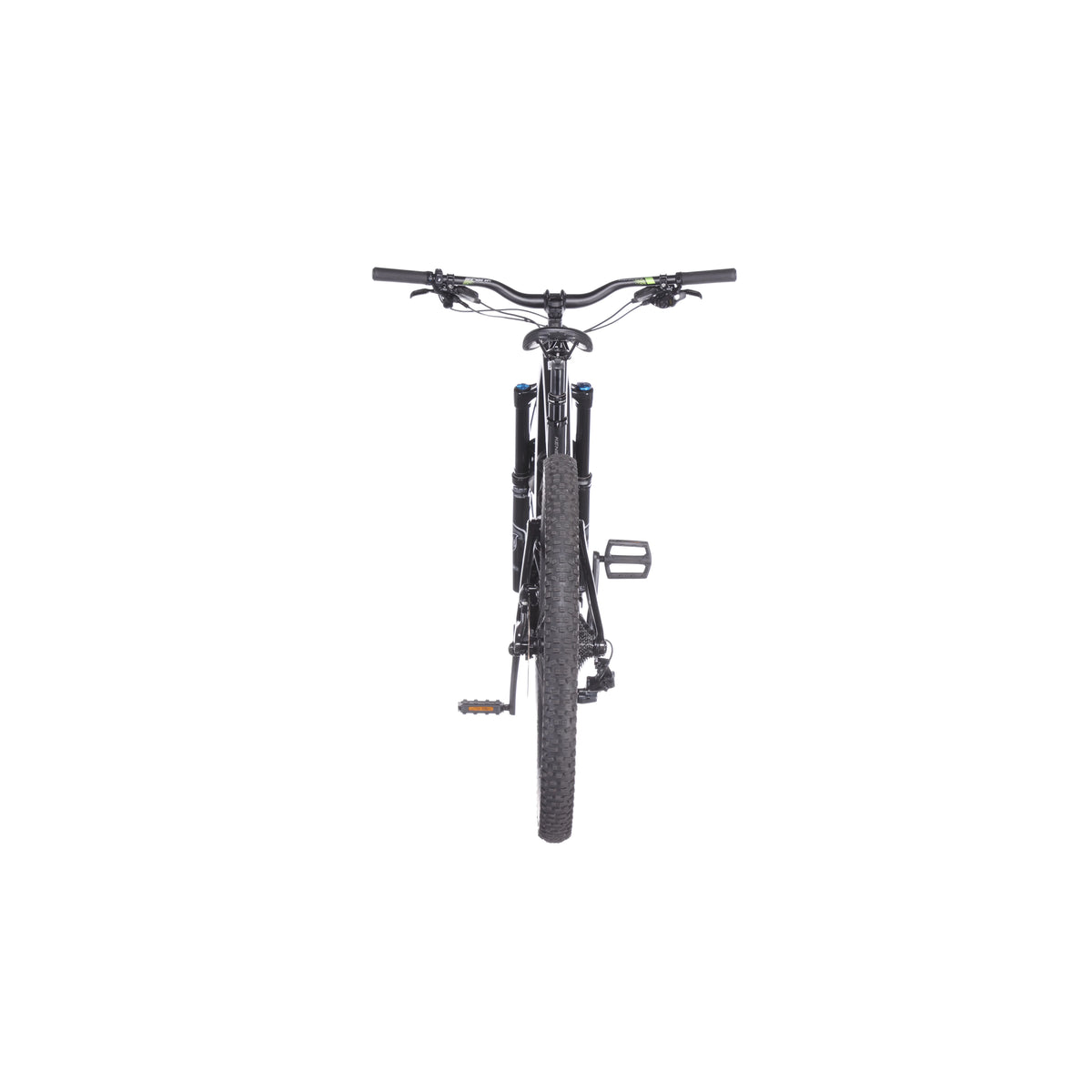 KENEVO SL COMP - 360° view angle 18