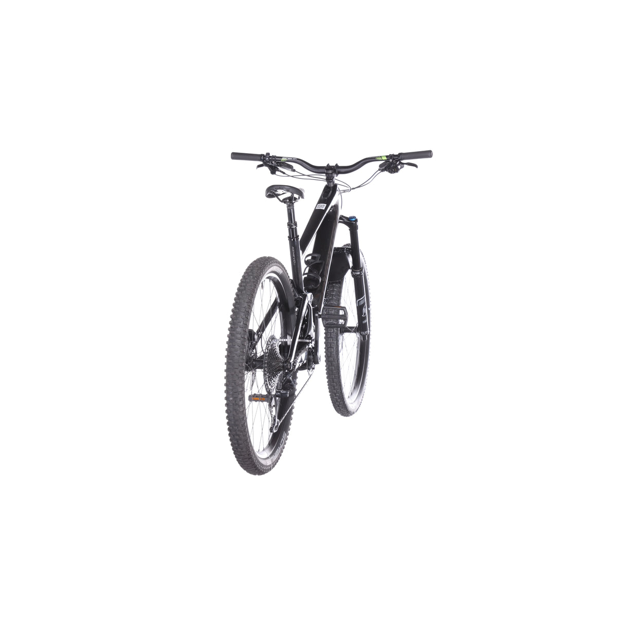 KENEVO SL COMP - 360° view angle 19