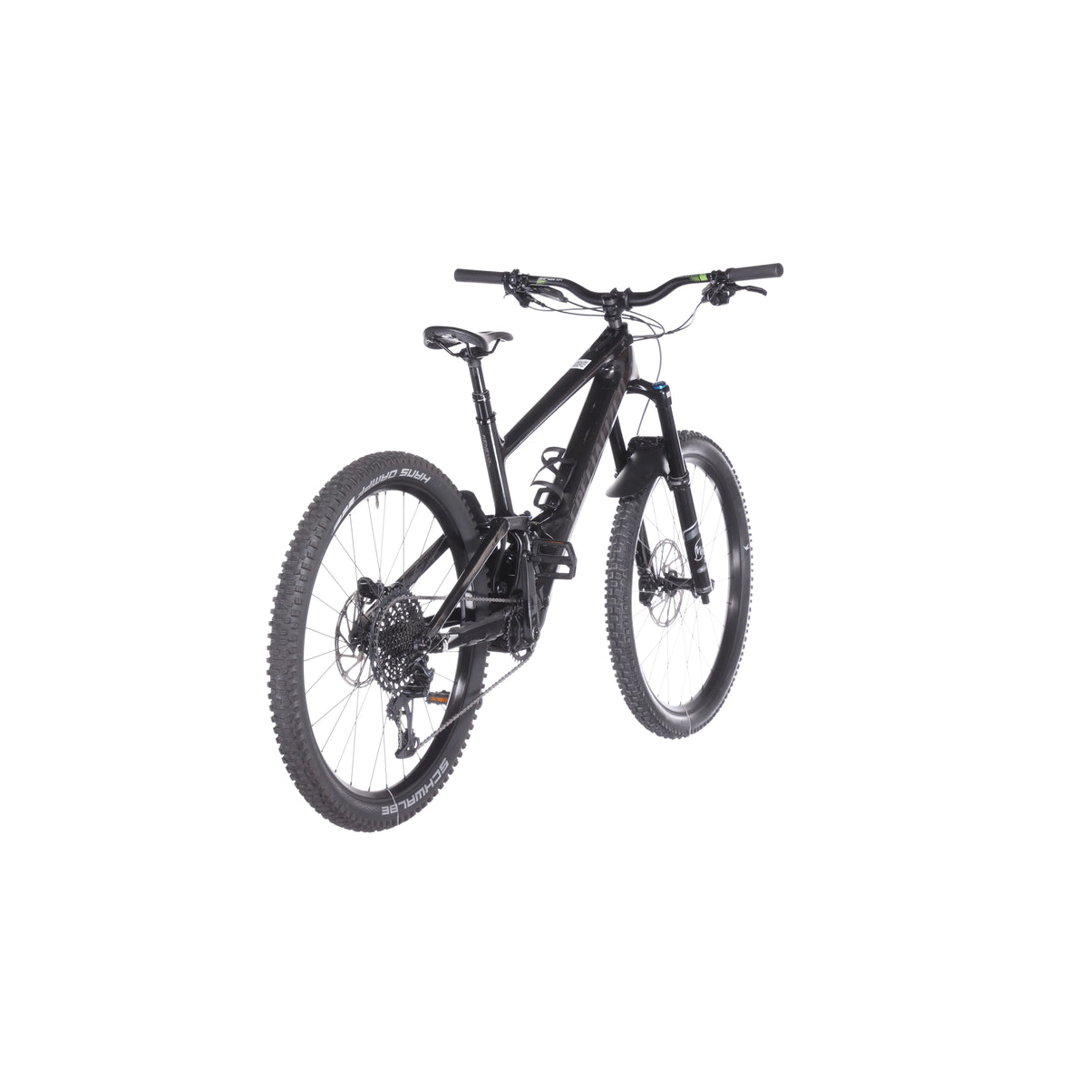 KENEVO SL COMP - 360° view angle 20