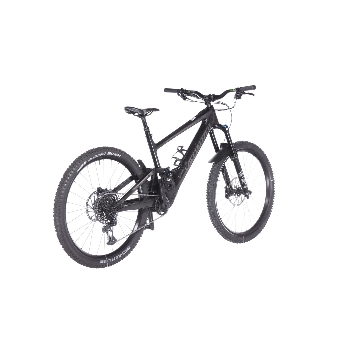 KENEVO SL COMP - 360° view angle 21