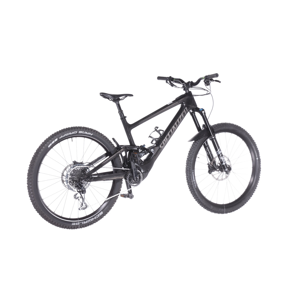 KENEVO SL COMP - 360° view angle 22