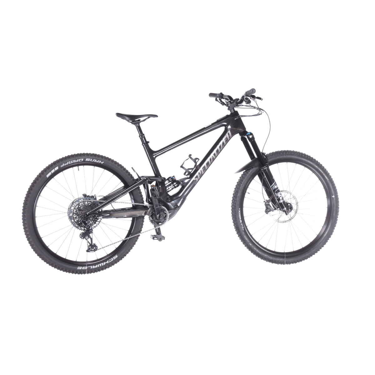 KENEVO SL COMP - 360° view angle 23