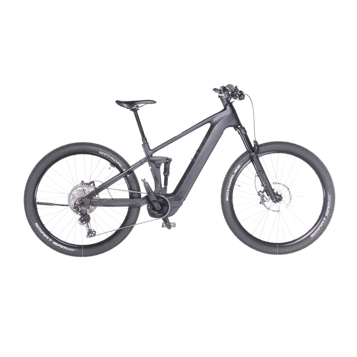 Stereo Hybrid ONE22 SLX 800 blackline