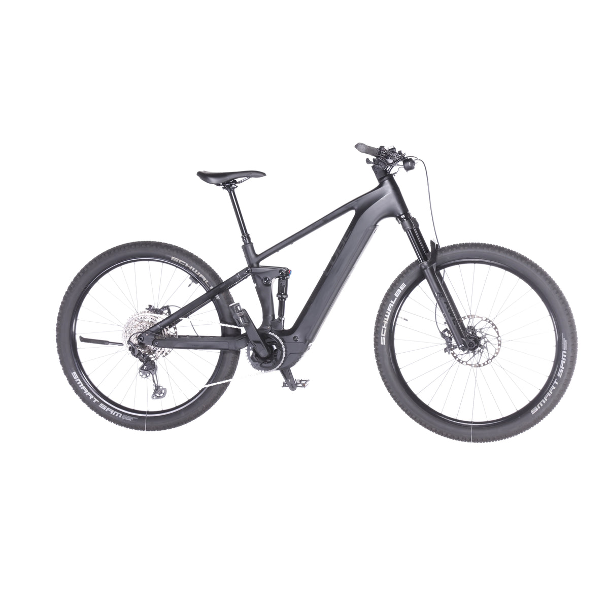 Stereo Hybrid ONE22 SLX 800 blackline - Right view