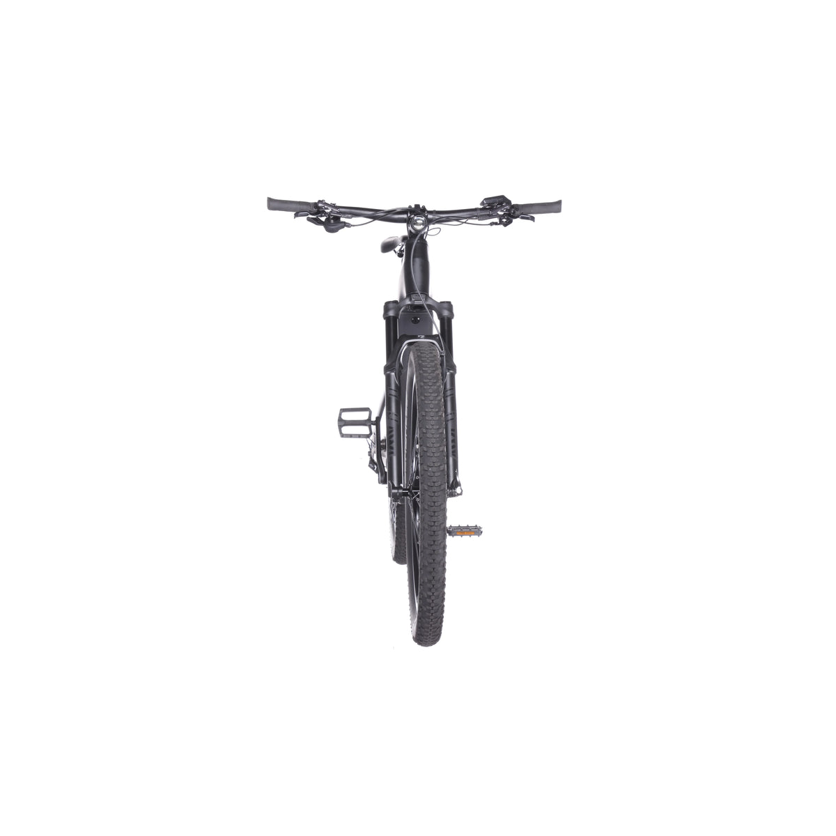 Stereo Hybrid ONE22 SLX 800 blackline - 360° view angle 6
